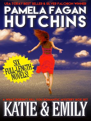 cover image of Katie & Emily Box Set